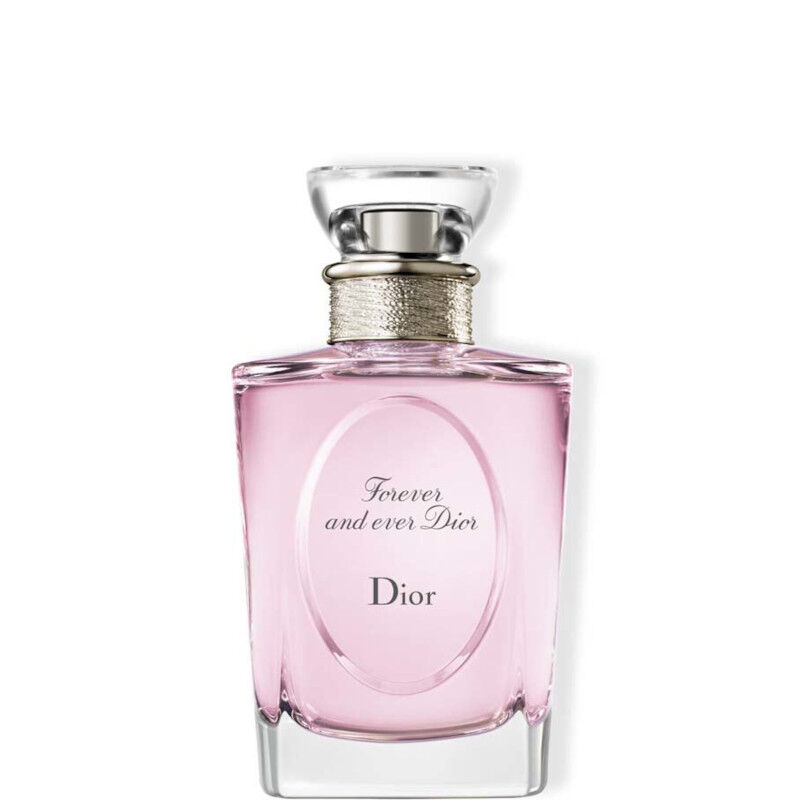 les creations de monsieur dior forever and ever eau toilette 100 ml