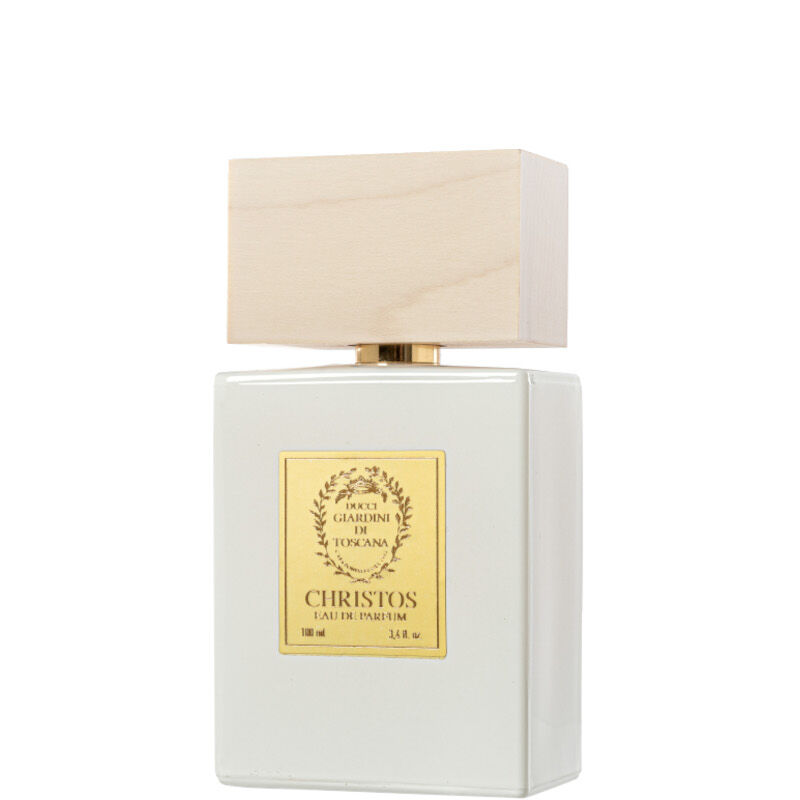 giardini di toscana giardini di toscana christos 100 ml edizione limitata rossa