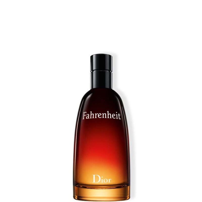 fahrenheit eau de toilette 50 ml