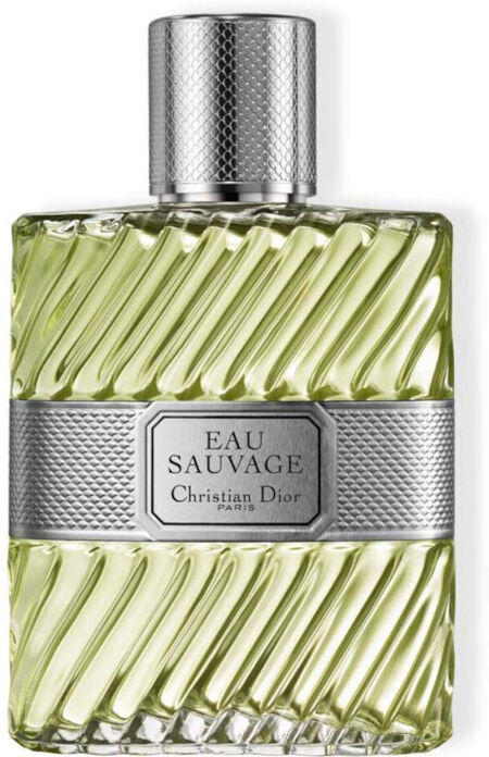 eau sauvage de toilette 1000 ml