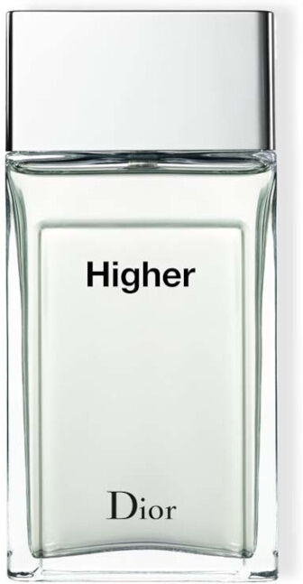 higher eau de toilette 100 ml