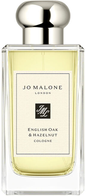 jo malone london jo malone london english oak & hazelnut 100 ml