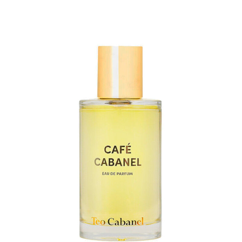 teo cabanel  teo cabanel cafè cabanel clean 100 ml