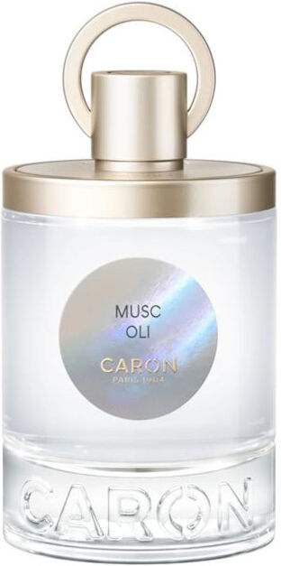 caron paris caron paris musc oli 100 ml