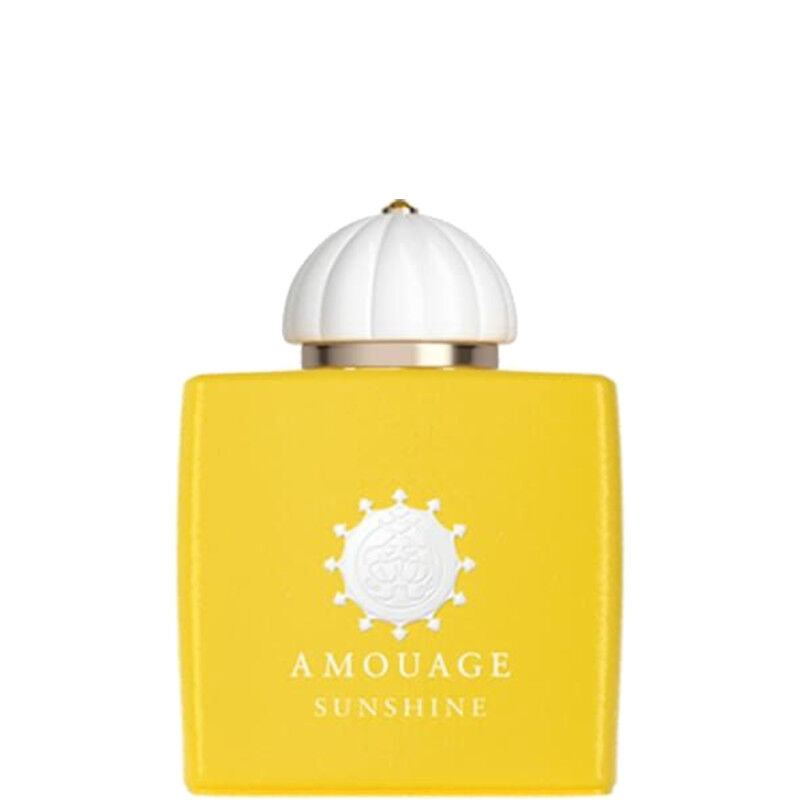 amouage amouage sunshine woman 100 ml