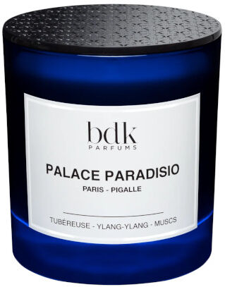 bdk parfums bdk parfums palace paradisio 250 gr