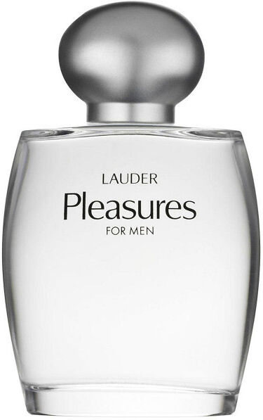 estee lauder pleasures for men 100 ml