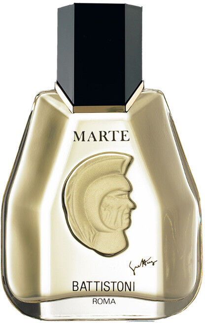 battistoni marte eau de toilette 45 ml