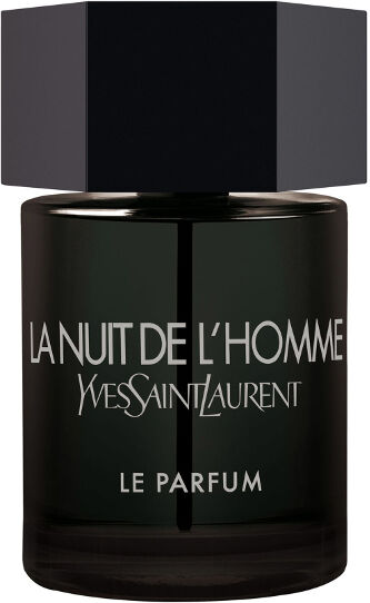 yves saint laurent la nuit de lhomme eau parfum 60 ml