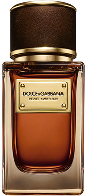 dolce&gabbana amber sun 100  ml * new