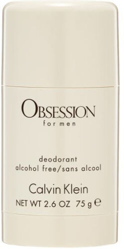 calvin klein obsession uomo 75 ml