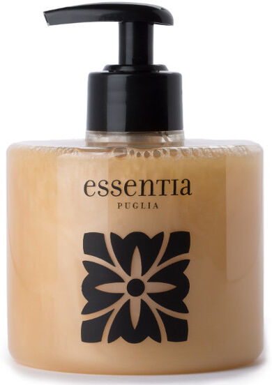 essentia puglia bagno schiuma alluva 350 ml