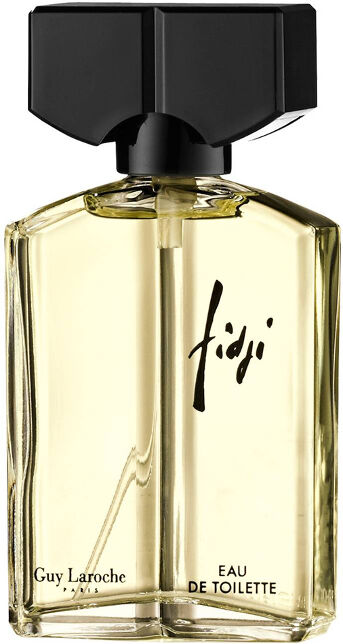 guy laroche paris fidji eau de toilette 100 ml