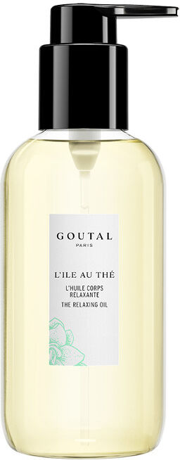 goutal paris l'ile au thé 200 ml