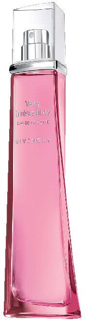 very irresistible givenchy edt 50 ml