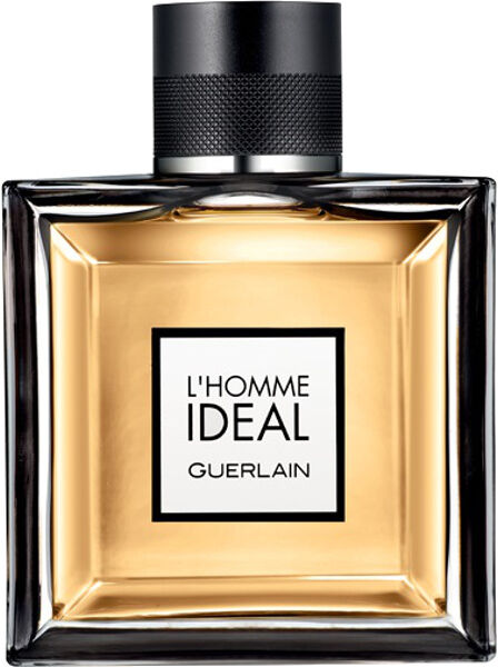 guerlain l'homme ideal edt 150 ml