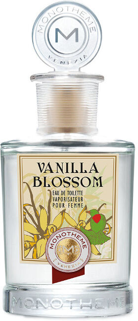 monotheme vanilla blossom 100 ml