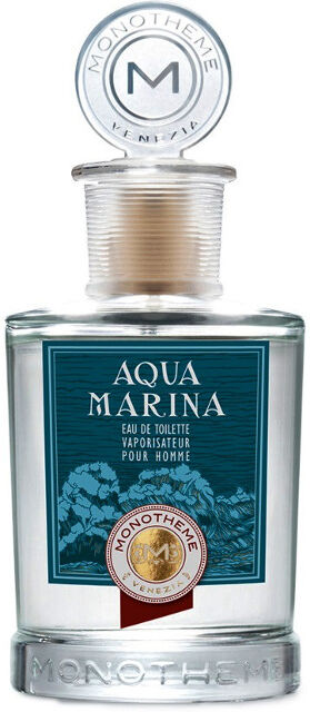 monotheme aqua marina 100 ml