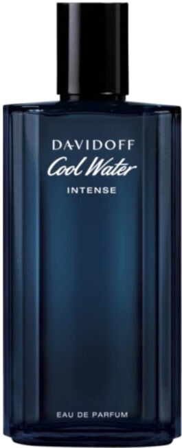 davidoff cool water intense 40 ml