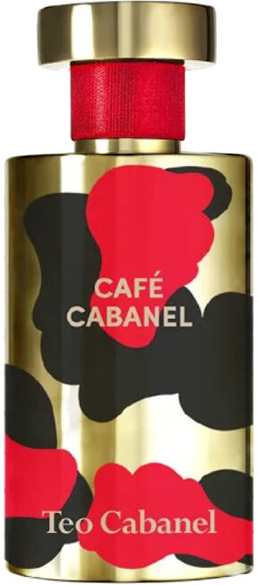 teo cabanel  teo cabanel cafè cabanel 100 ml