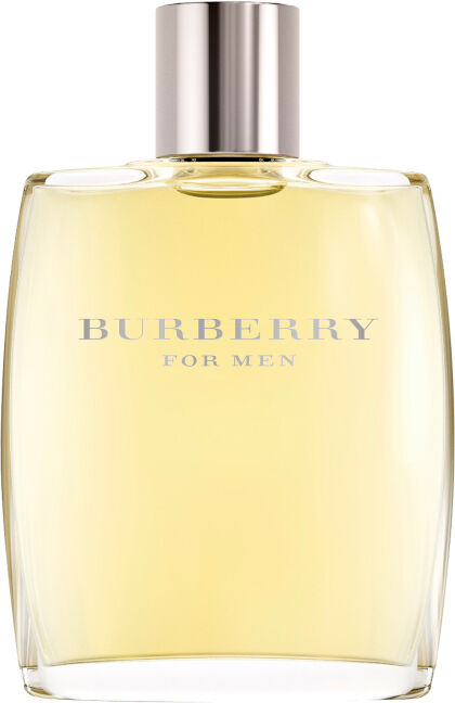 burberry for men eau de toilette 50 ml