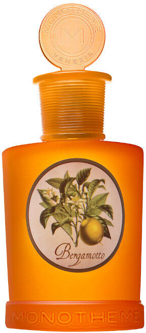 monotheme bergamotto 100 ml