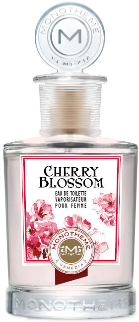 monotheme cherry blossom 100 ml