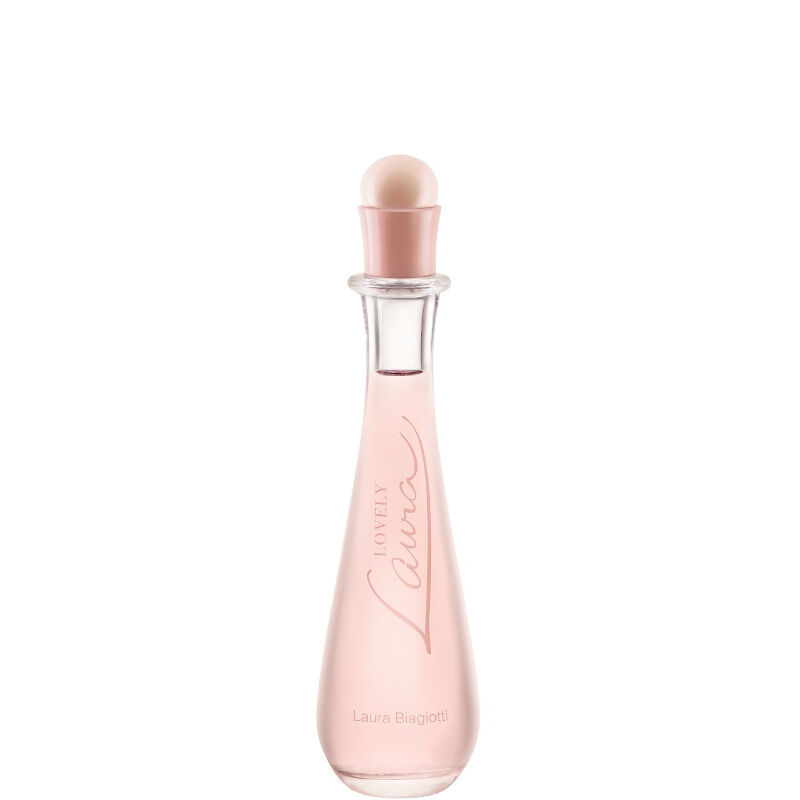 laura biagiotti laura lovely 75 ml