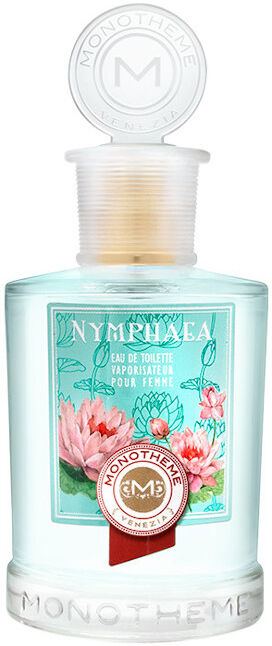 monotheme nymphaea pour femme 100 ml