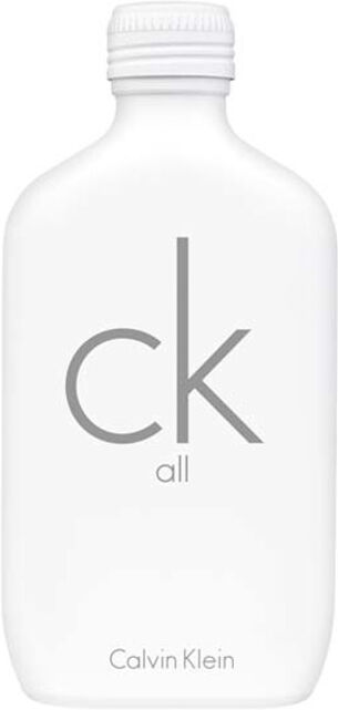 calvin klein ck all* 200 ml