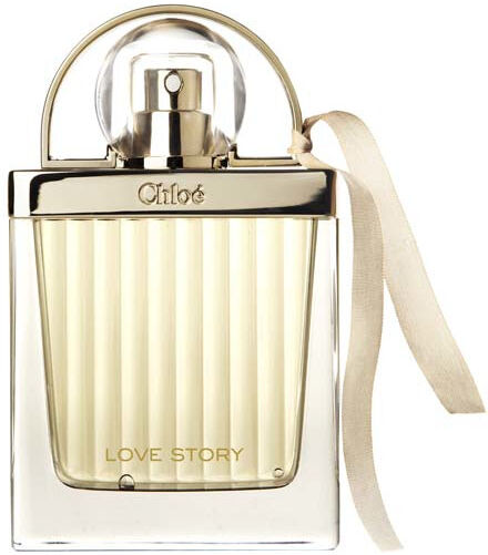 chloé chloe love story eau de parfum 75 ml