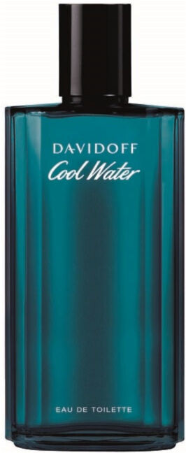 davidoff cool water eau de toilette 75 ml