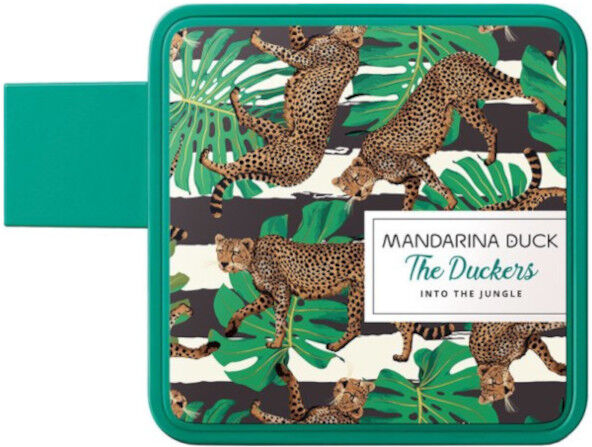 mandarina duck the duckers into the jungle 100 ml