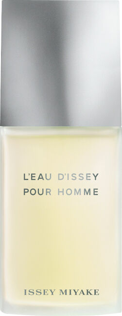 issey miyake leau dissey pour homme eau de toilette 200 ml - in omaggio notebook by issey miyake