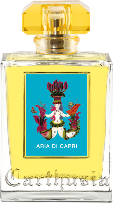 carthusia aria di capri 50 ml