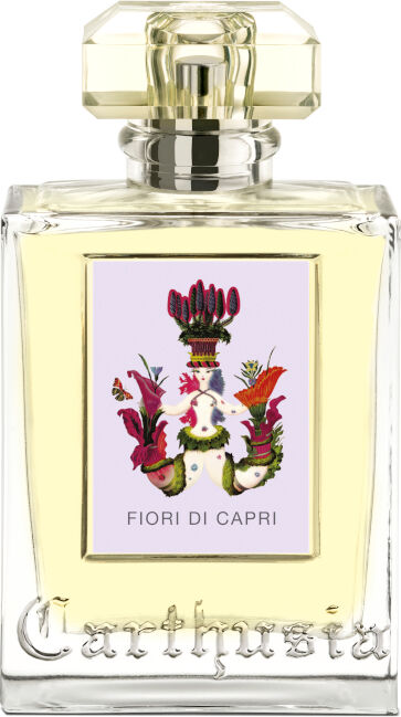 carthusia fiori di capri 50 ml