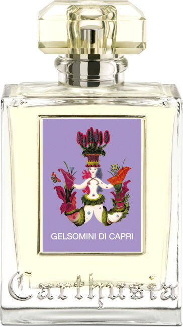 carthusia gelsomini di capri 100 ml