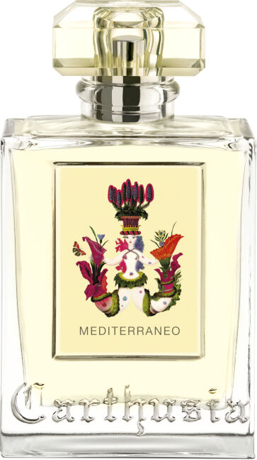 carthusia mediterraneo 100 ml