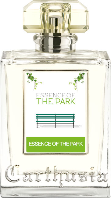 carthusia essence of the park 100 ml