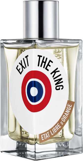 etat libre d'orange  exit the king 100 ml