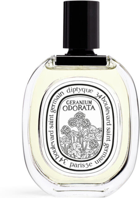 diptyque paris geranium odorata 100 ml