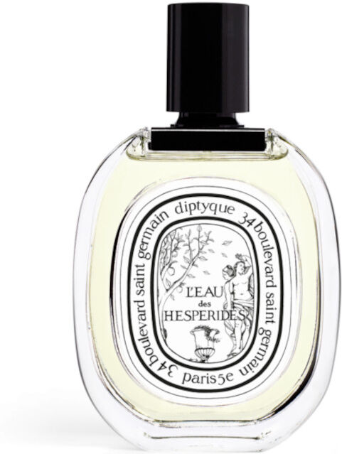 diptyque paris eau des hesperides 100 ml