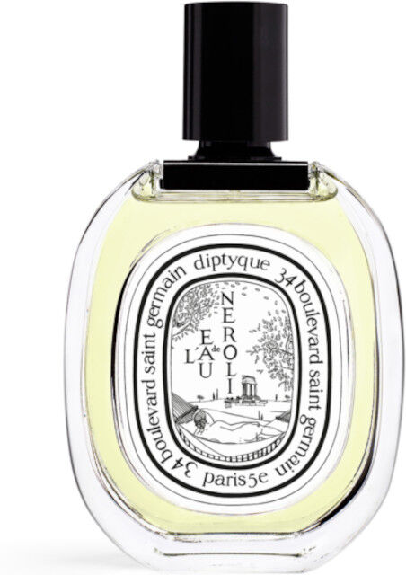 diptyque paris eau de néroli 100 ml