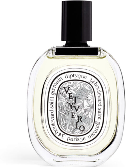 diptyque paris vetyverio 100 ml