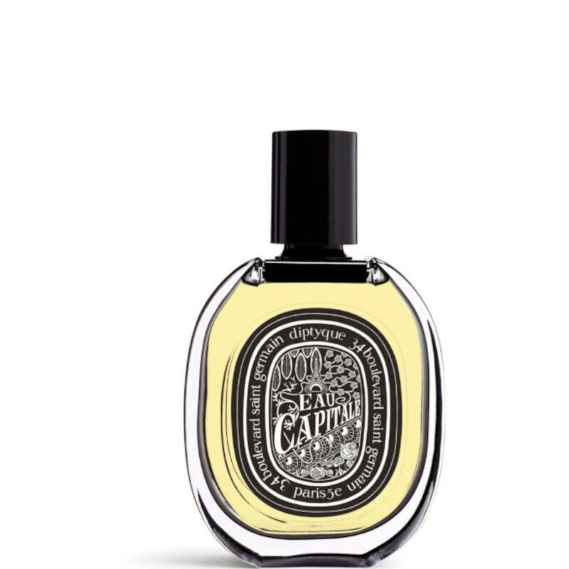 diptyque paris eau capitale 75 ml