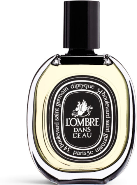 diptyque paris l’ombre dans l’eau 75 ml