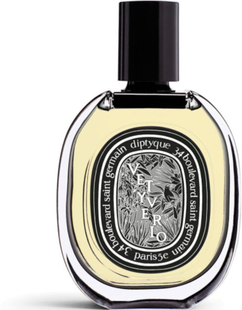 diptyque paris vetyverio 75 ml