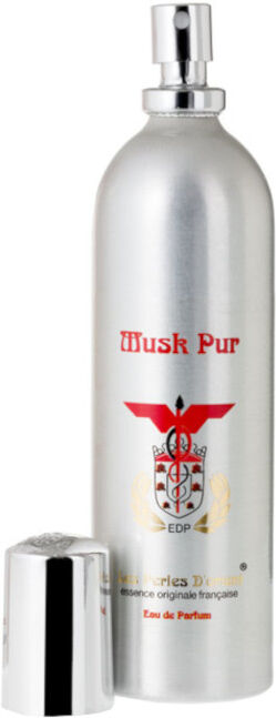 les perles d'orient musk pur 150 ml