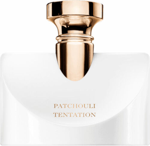 bulgari splendida patchouli tentation 50 ml*