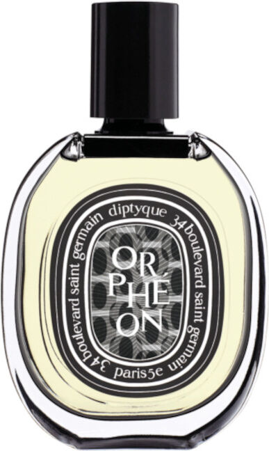 diptyque paris orphéon 75 ml